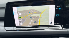 Volkswagen Golf 1.5 TSI Style Edition 5dr Petrol Hatchback